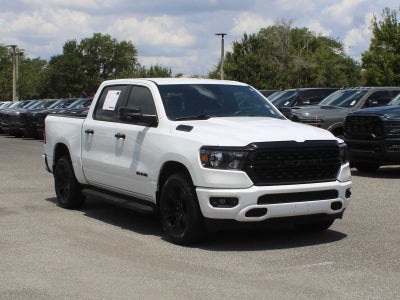 2024 RAM 1500 Big Horn