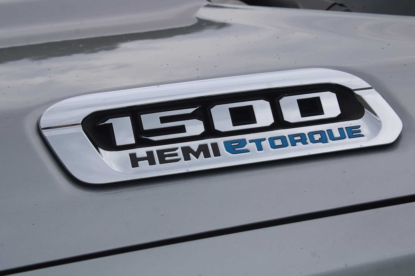 2024 RAM 1500 Big Horn