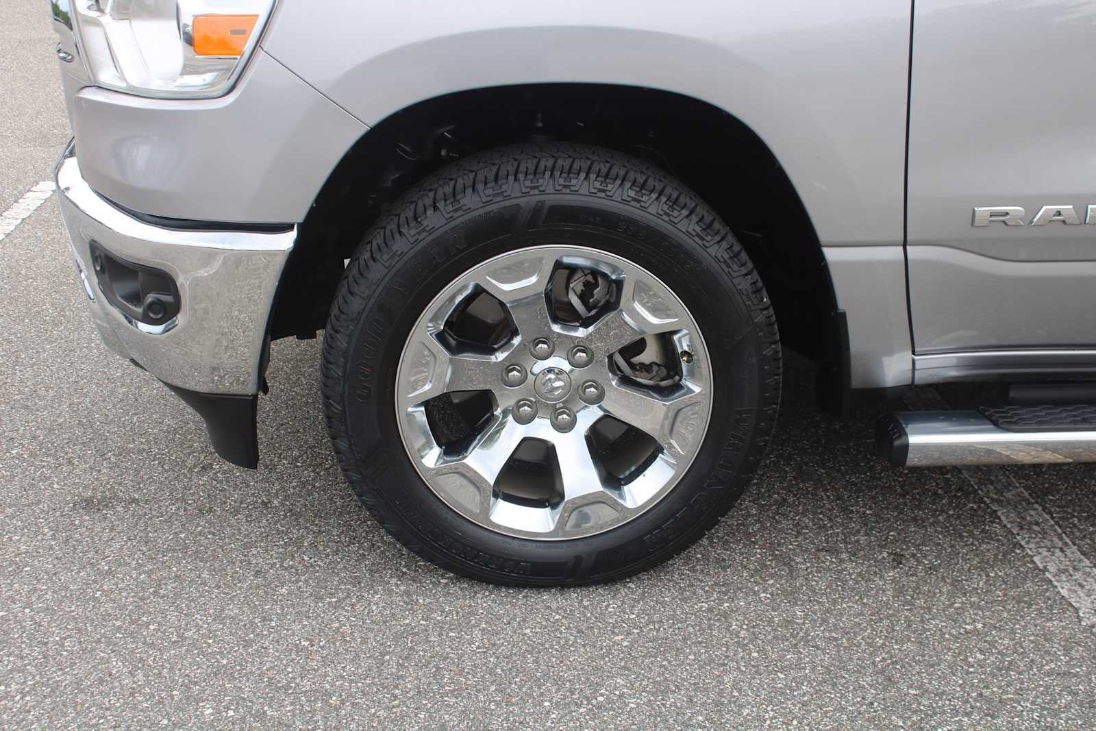 2024 RAM 1500 Big Horn