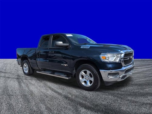 2019 RAM 1500 Tradesman