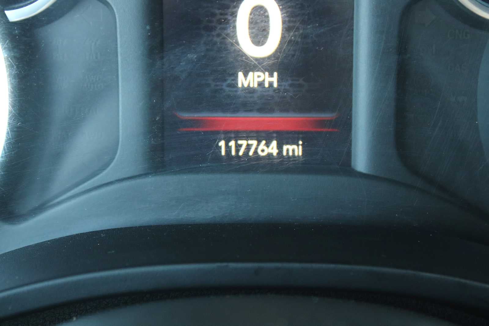 2021 RAM 1500 Big Horn Crew Cab 4x4 5'7' Box