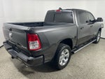 2020 RAM 1500 Big Horn Crew Cab 4x4 5'7' Box