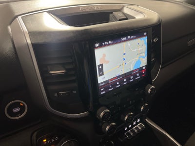 2019 RAM 1500 Big Horn/Lone Star Crew Cab 4x4 5'7' Box