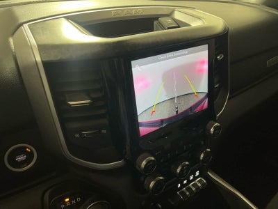 2019 RAM 1500 Big Horn/Lone Star Crew Cab 4x4 5'7' Box