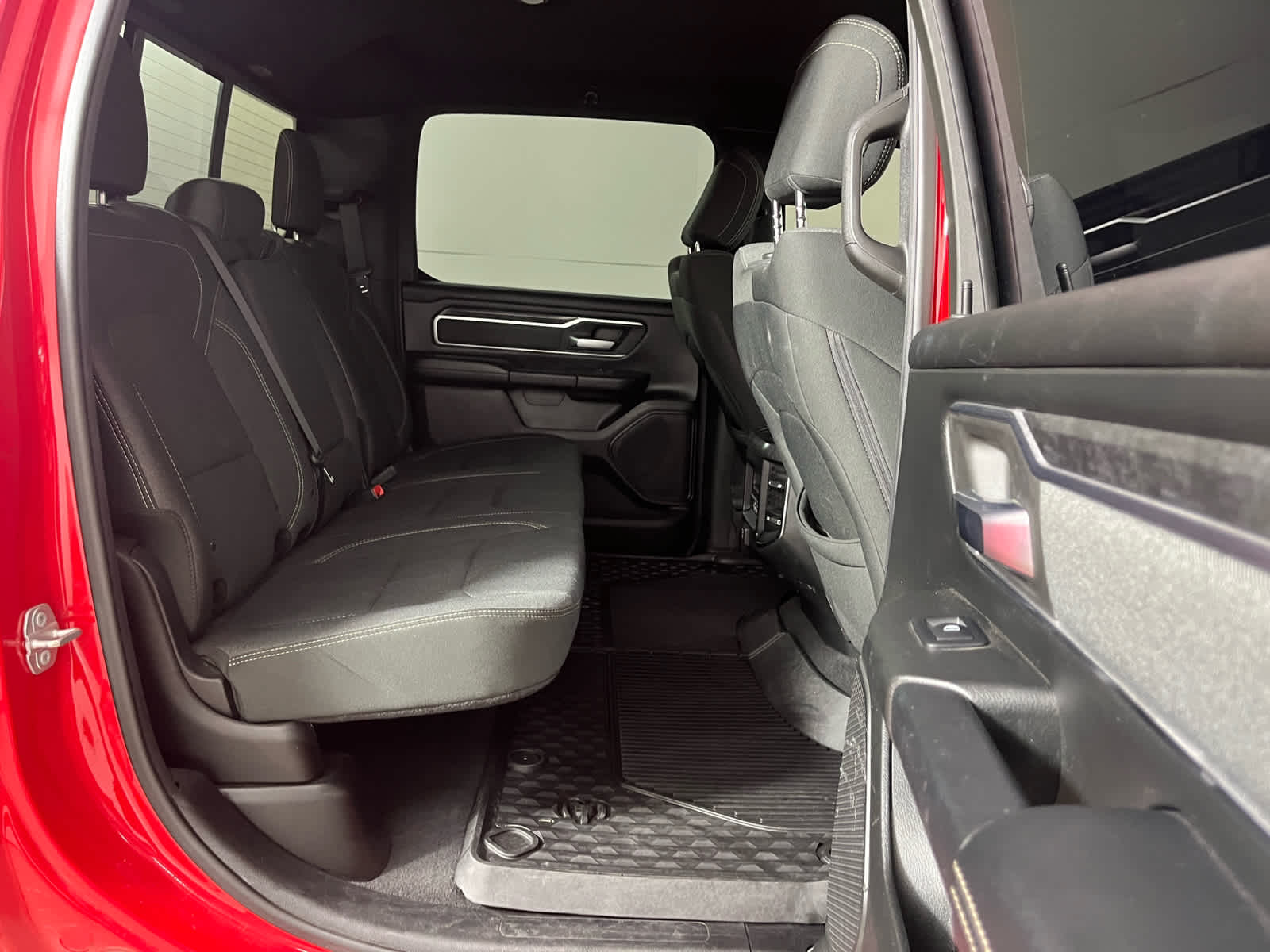 2019 RAM 1500 Big Horn/Lone Star Crew Cab 4x4 5'7' Box