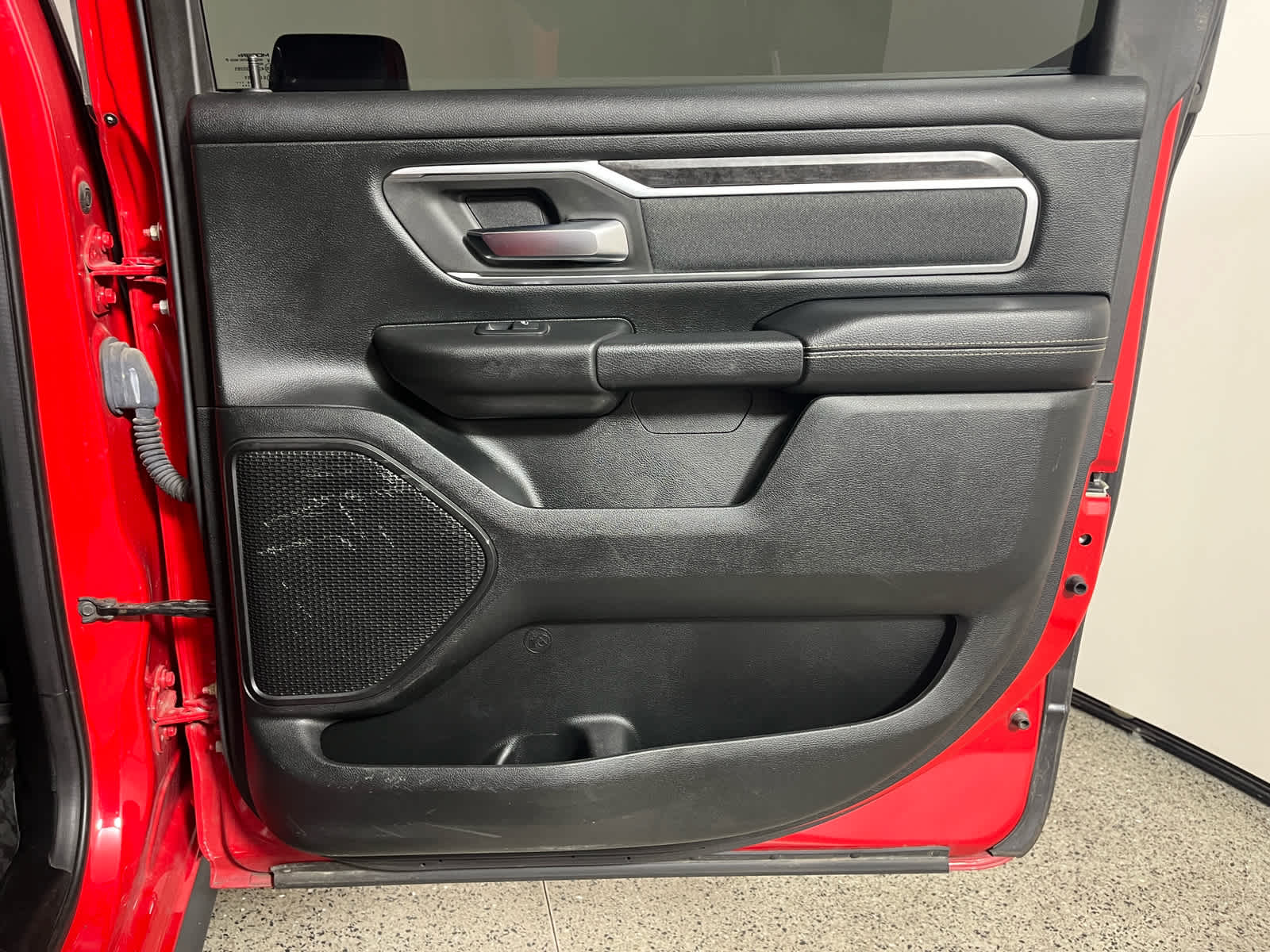 2019 RAM 1500 Big Horn/Lone Star Crew Cab 4x4 5'7' Box