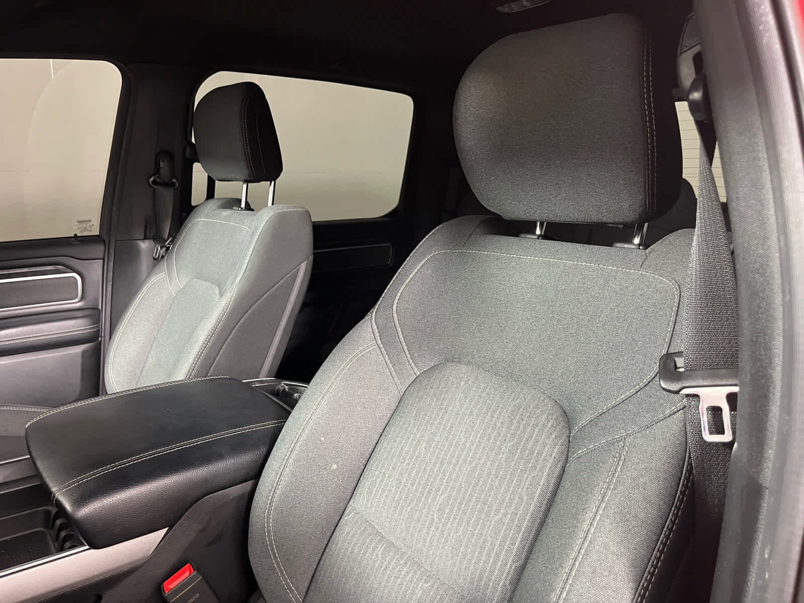 2019 RAM 1500 Big Horn/Lone Star Crew Cab 4x4 5'7' Box