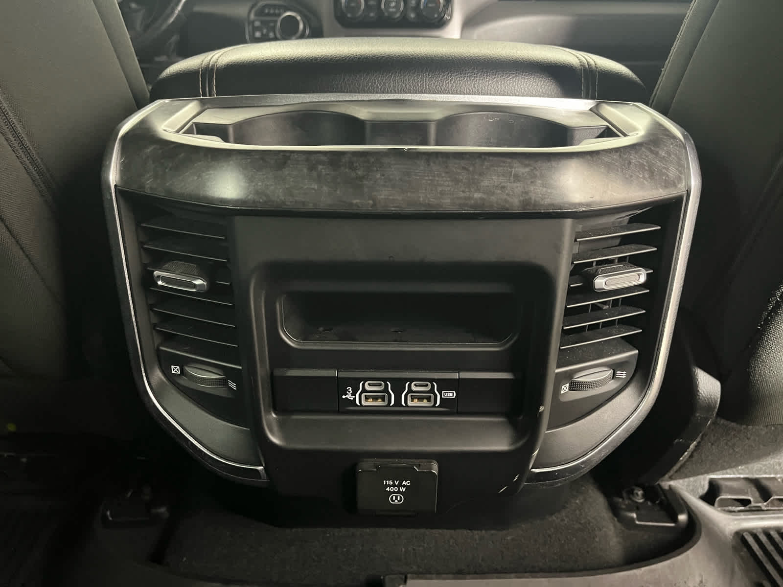 2019 RAM 1500 Big Horn/Lone Star Crew Cab 4x4 5'7' Box