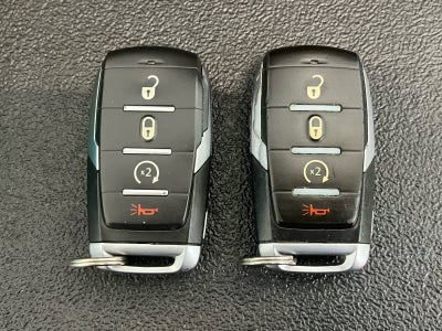 2019 RAM 1500 Big Horn/Lone Star Crew Cab 4x4 5'7' Box