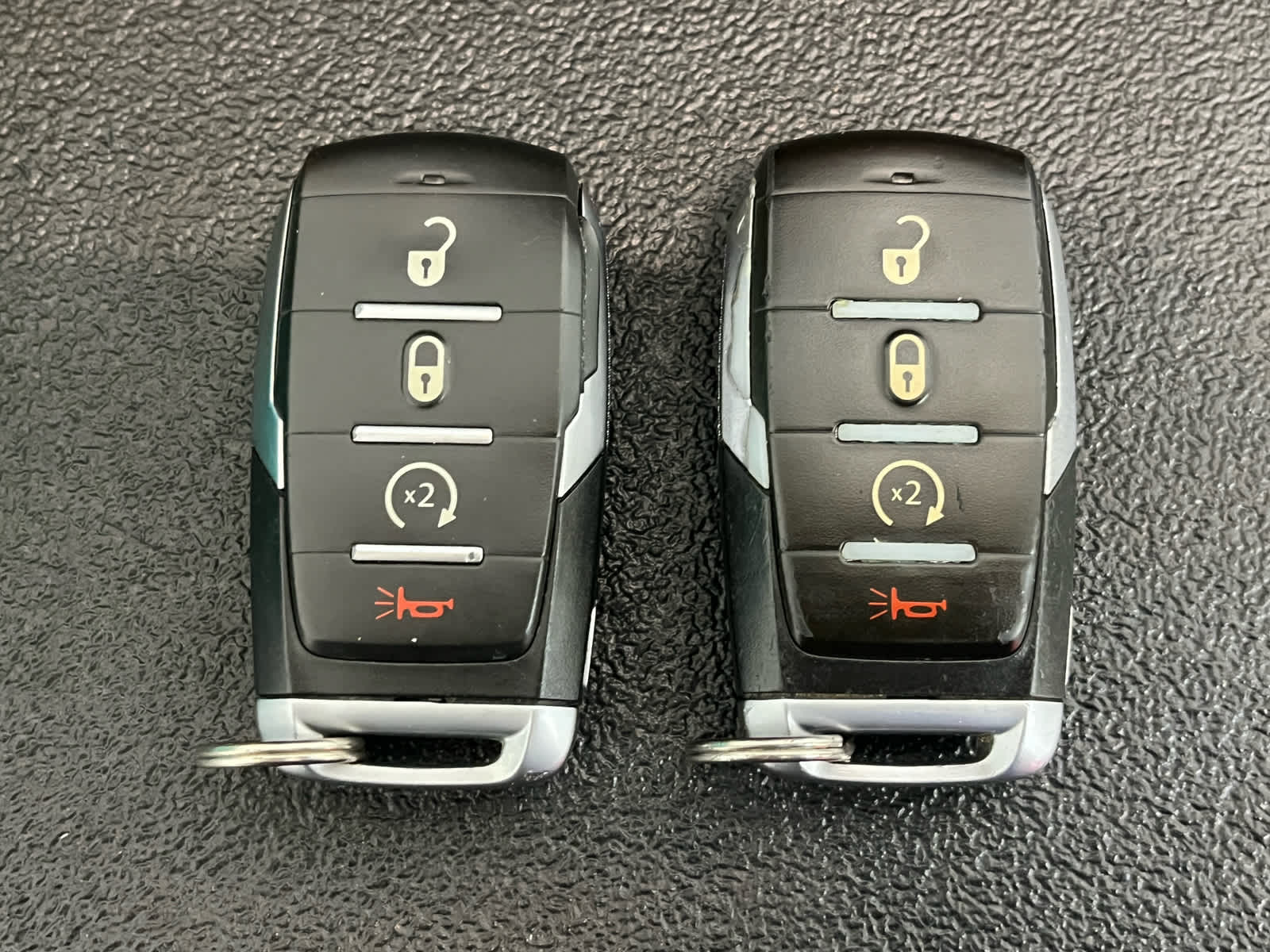 2019 RAM 1500 Big Horn/Lone Star Crew Cab 4x4 5'7' Box