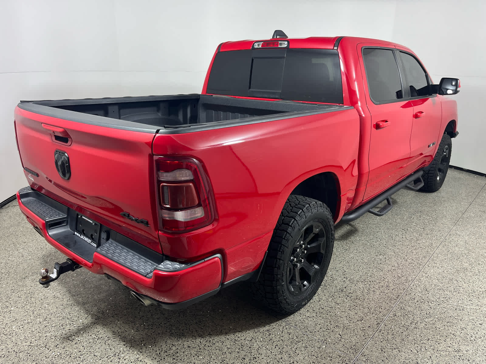 2019 RAM 1500 Big Horn/Lone Star Crew Cab 4x4 5'7' Box