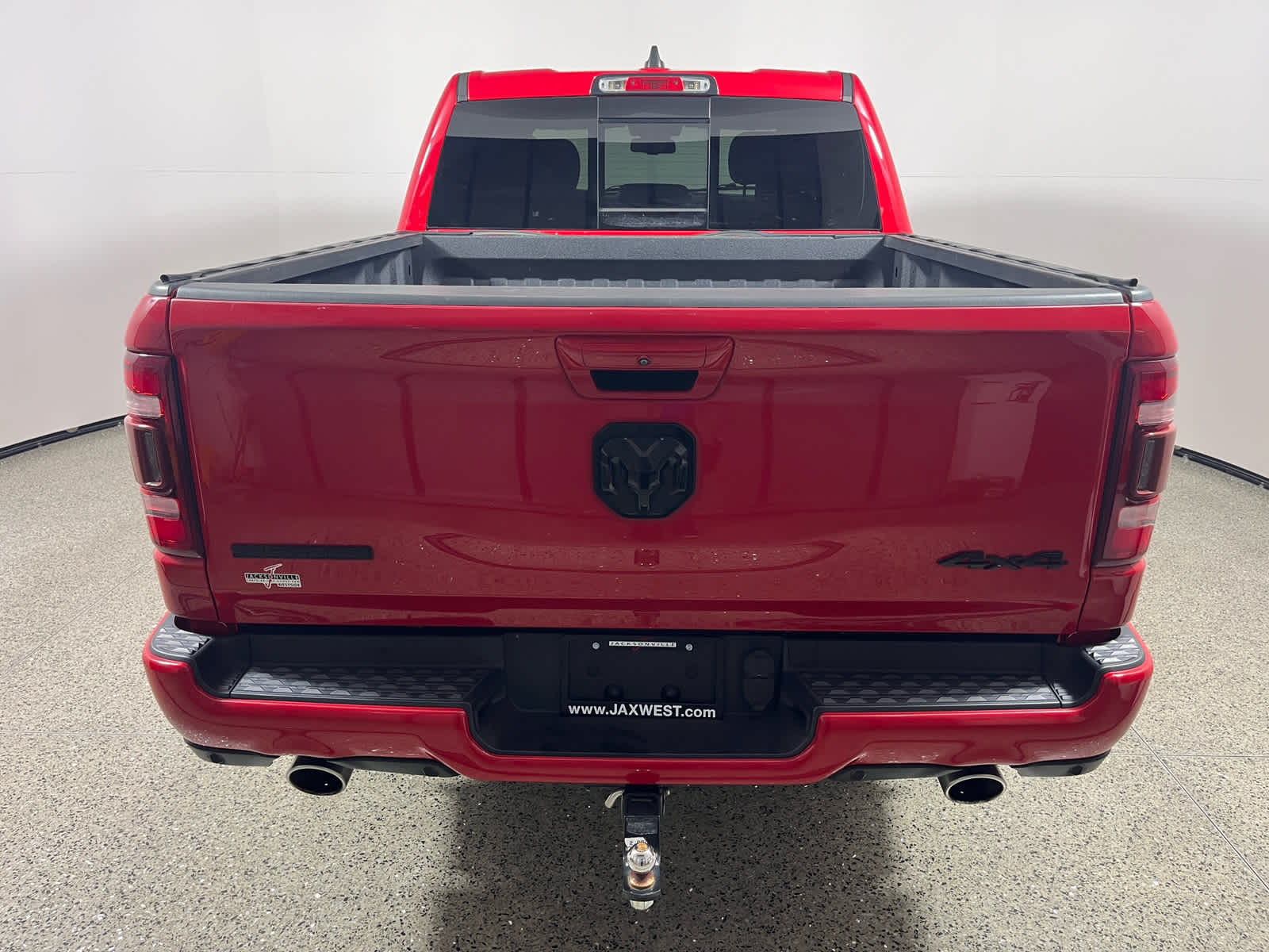 2019 RAM 1500 Big Horn/Lone Star Crew Cab 4x4 5'7' Box