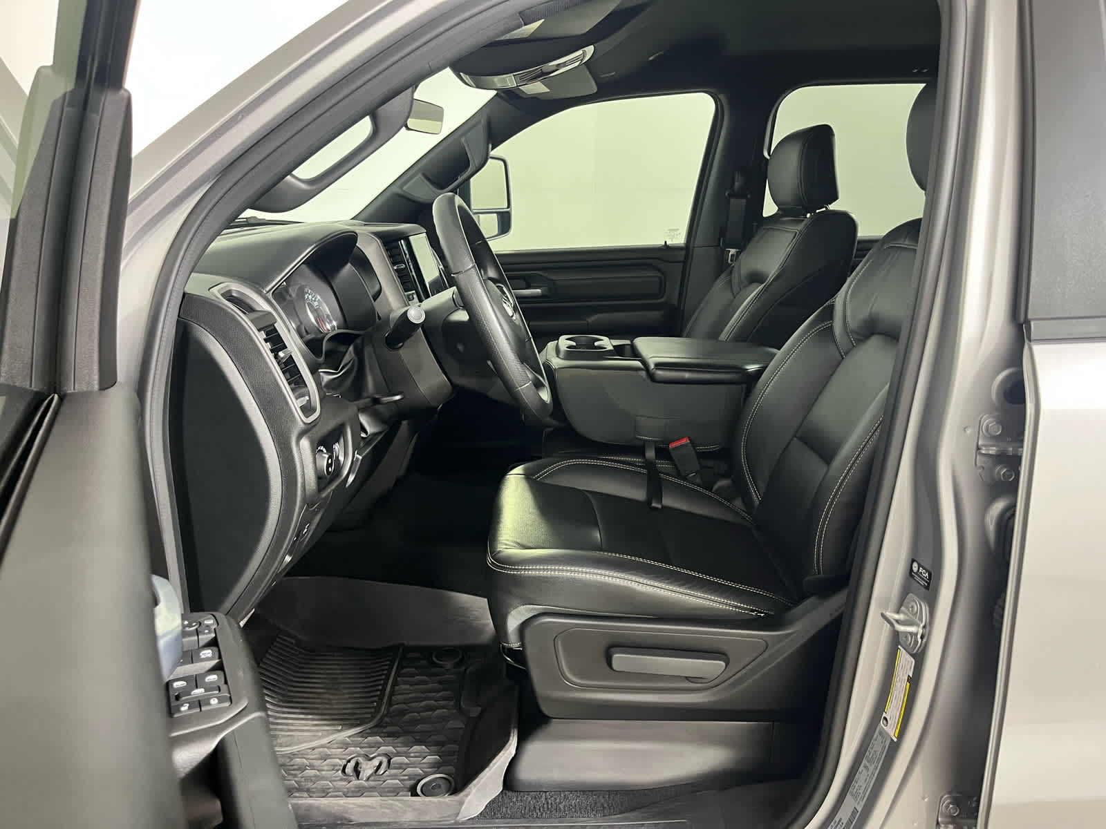 2025 RAM 1500 Warlock