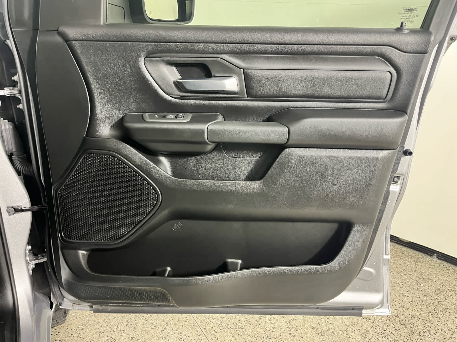 2025 RAM 1500 Warlock