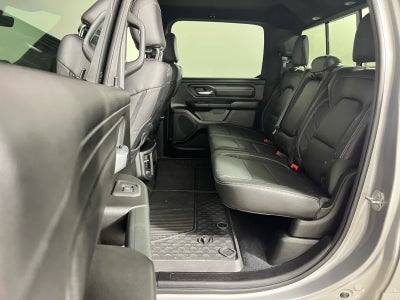 2025 RAM 1500 Warlock