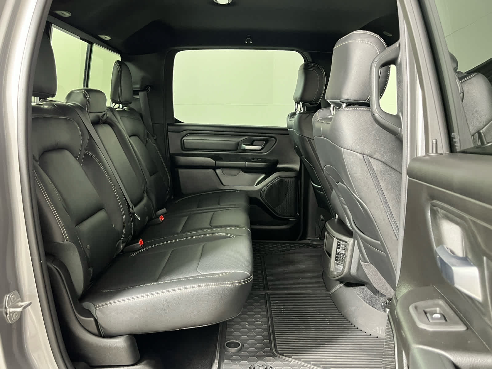 2025 RAM 1500 Warlock