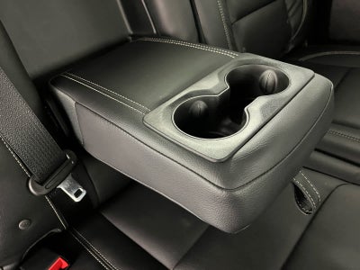 2025 RAM 1500 Warlock