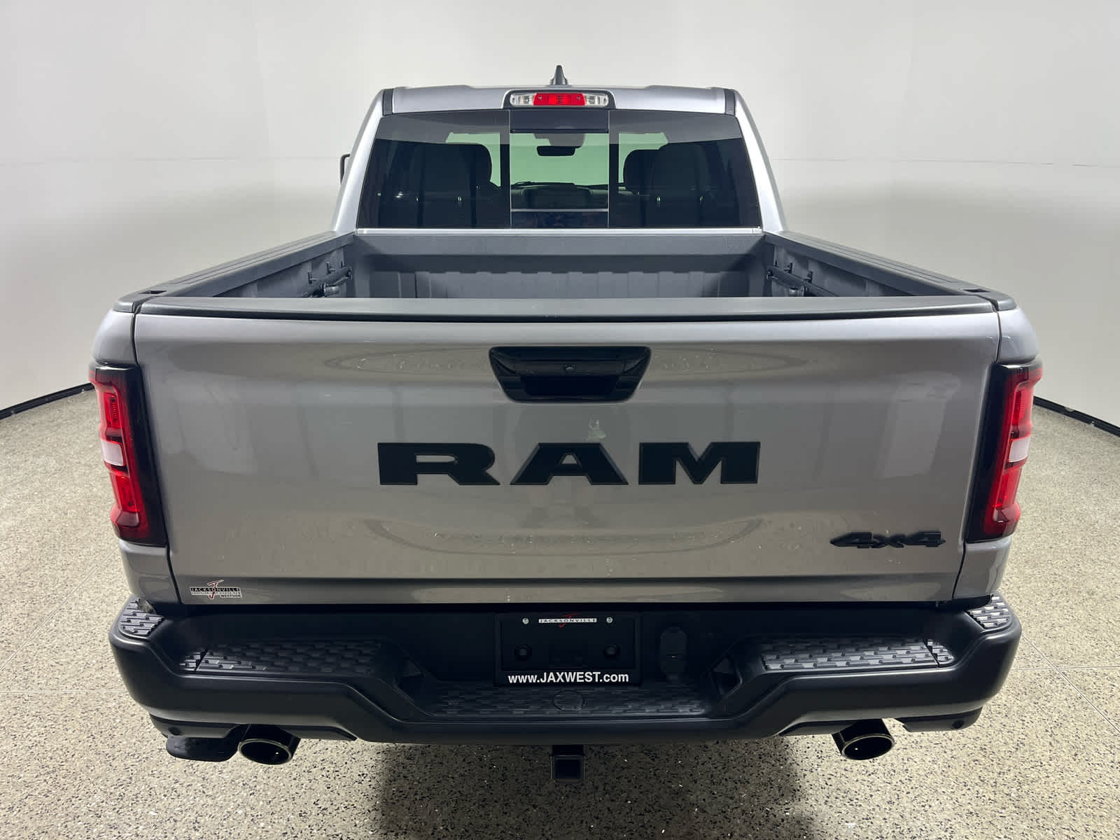 2025 RAM 1500 Warlock