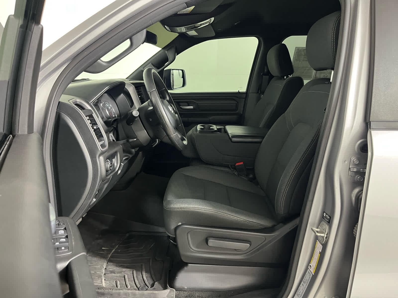 2024 RAM 1500 Tradesman