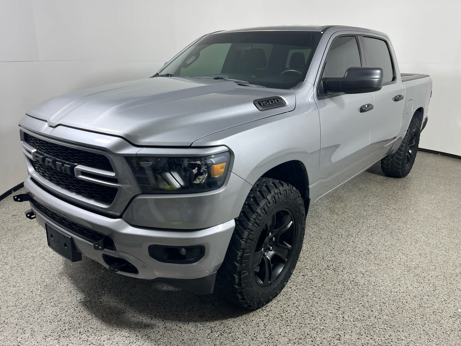 2024 RAM 1500 Tradesman