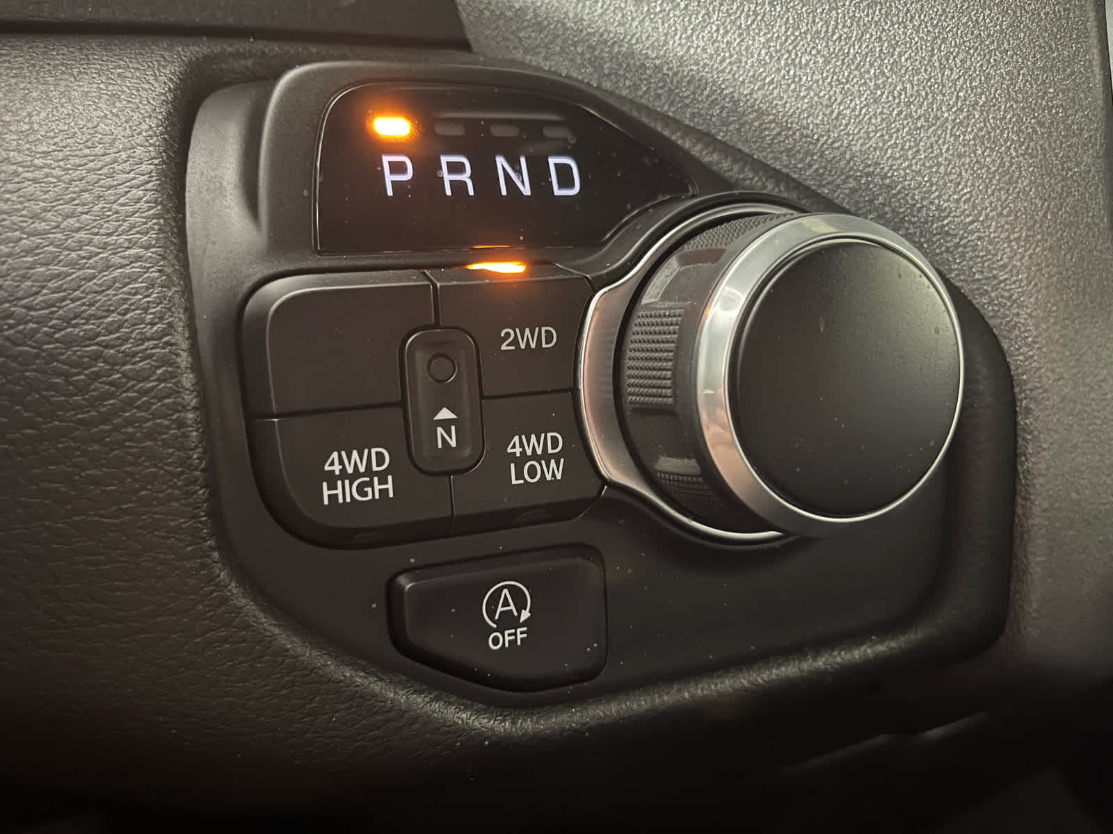 2024 RAM 1500 Tradesman
