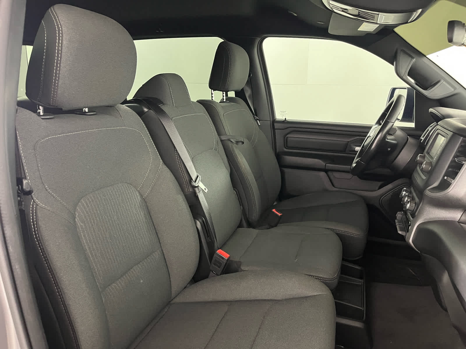 2024 RAM 1500 Tradesman