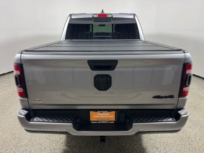 2024 RAM 1500 Tradesman