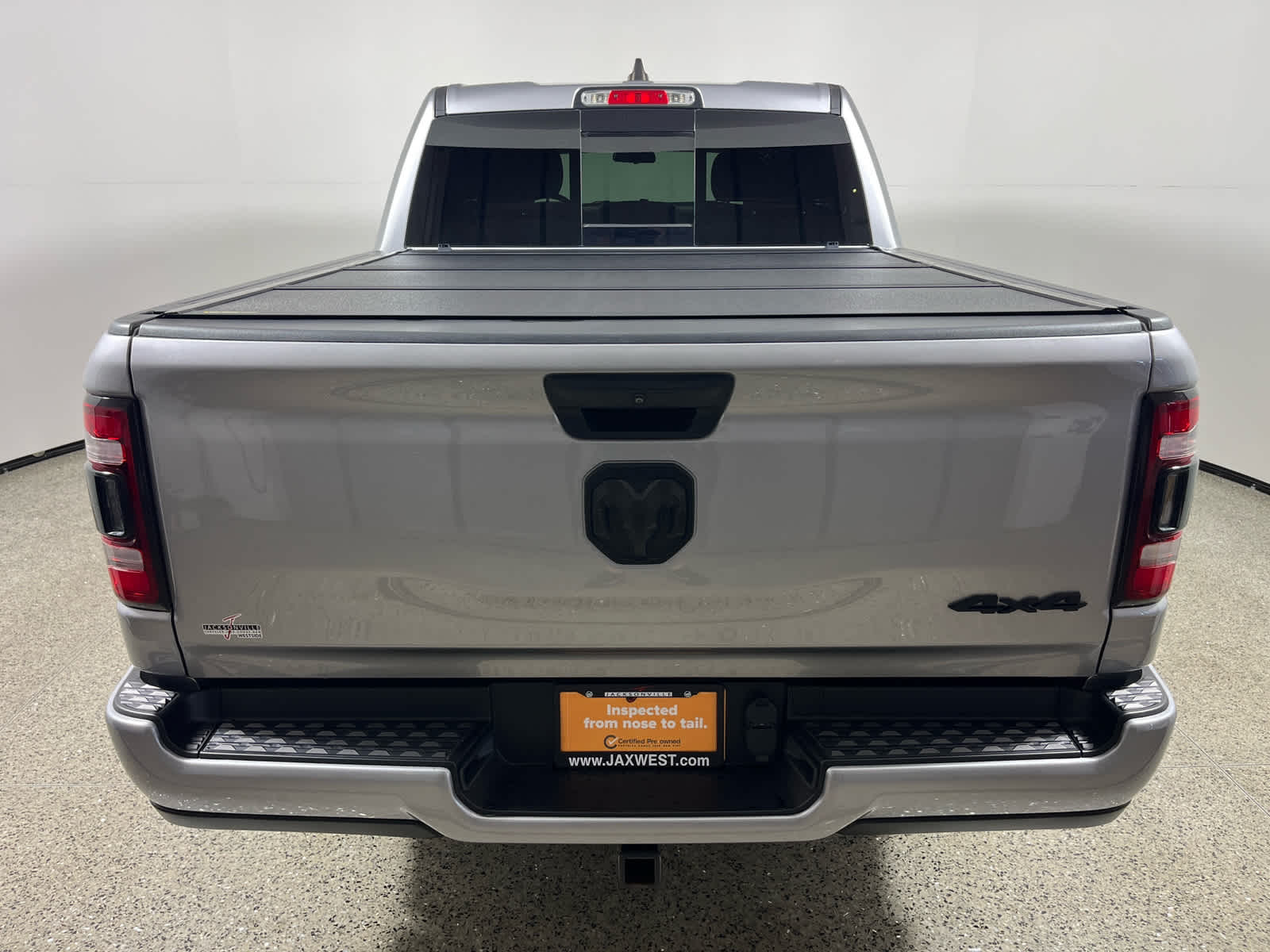 2024 RAM 1500 Tradesman