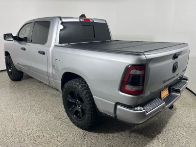 2024 RAM 1500 Tradesman