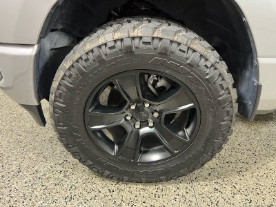 2024 RAM 1500 Tradesman