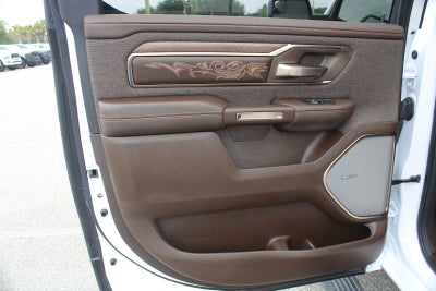 2025 RAM 1500 Longhorn
