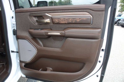 2025 RAM 1500 Longhorn