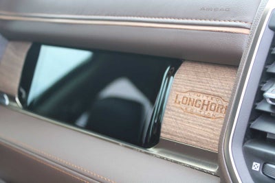 2025 RAM 1500 Longhorn