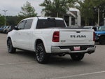 2025 RAM 1500 Longhorn