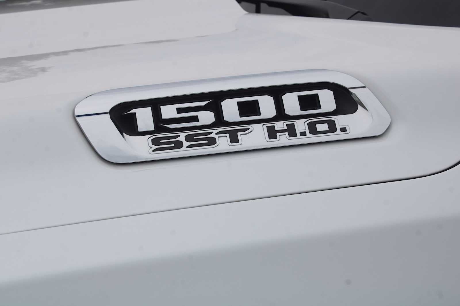 2025 RAM 1500 Longhorn