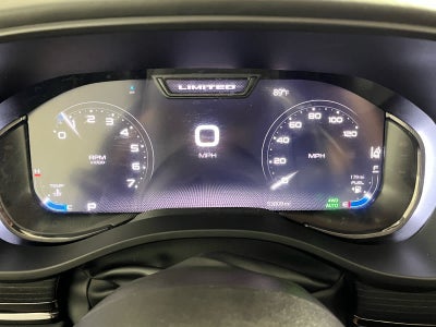 2023 RAM 1500 Limited