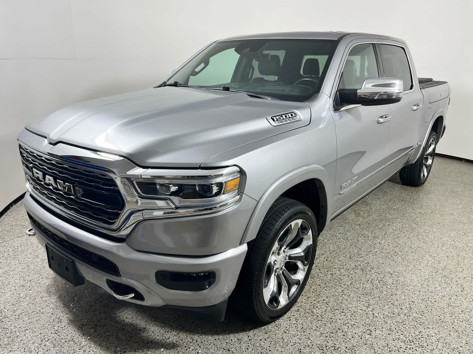 2023 RAM 1500 Limited