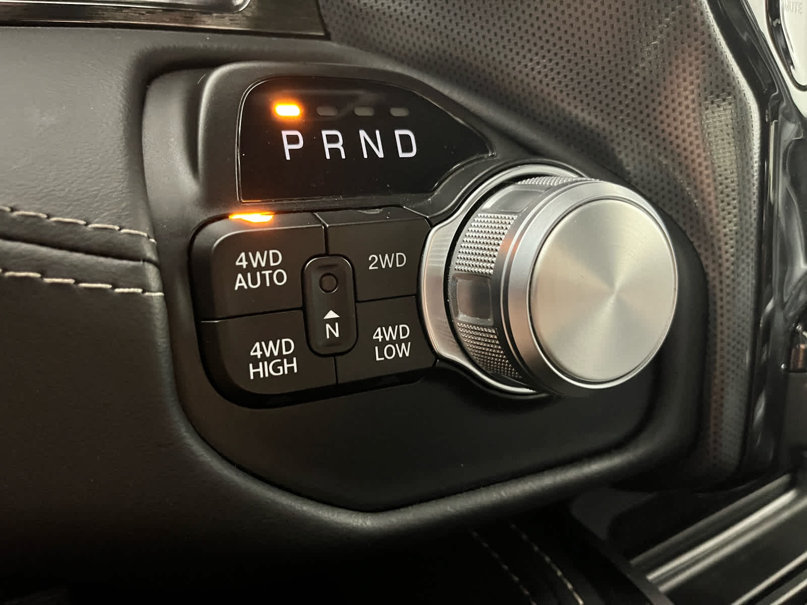 2023 RAM 1500 Limited