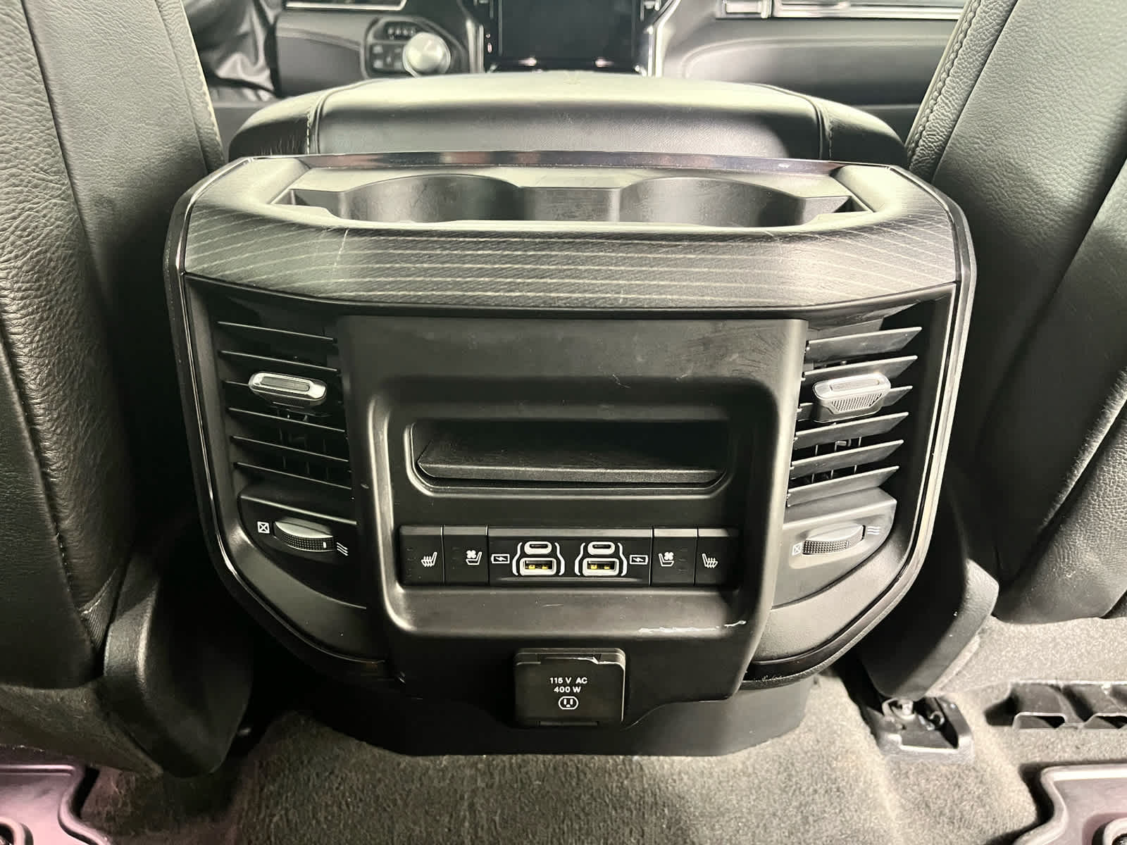 2023 RAM 1500 Limited