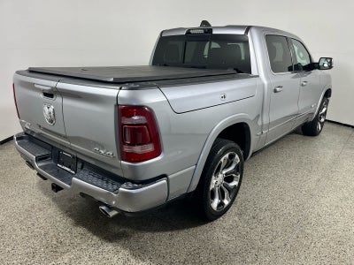 2023 RAM 1500 Limited