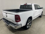 2021 RAM 1500 Limited Crew Cab 4x4 5'7' Box