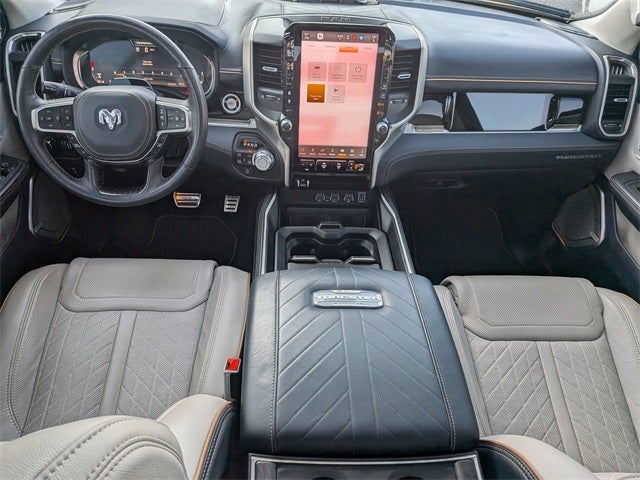 2025 RAM 1500 Tungsten