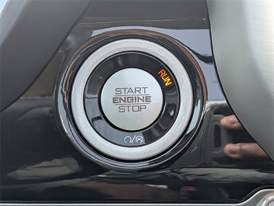 2025 RAM 1500 Tungsten