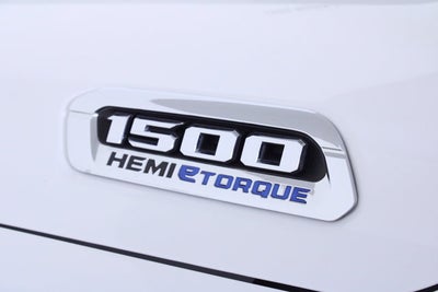 2023 RAM 1500 Longhorn