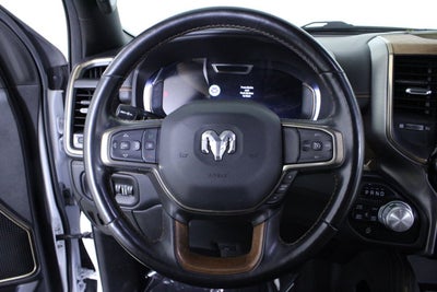 2023 RAM 1500 Longhorn