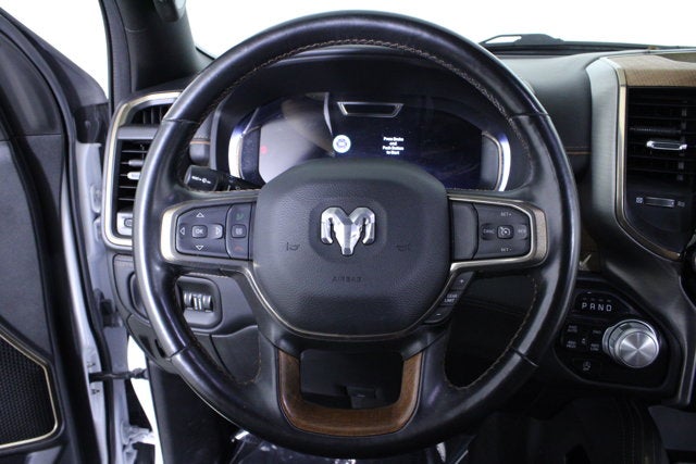 2023 RAM 1500 Longhorn