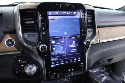 2023 RAM 1500 Longhorn