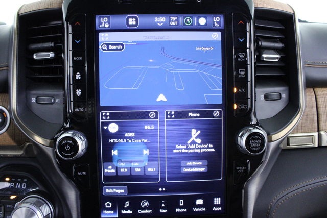 2023 RAM 1500 Longhorn