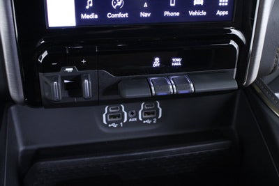 2023 RAM 1500 Longhorn