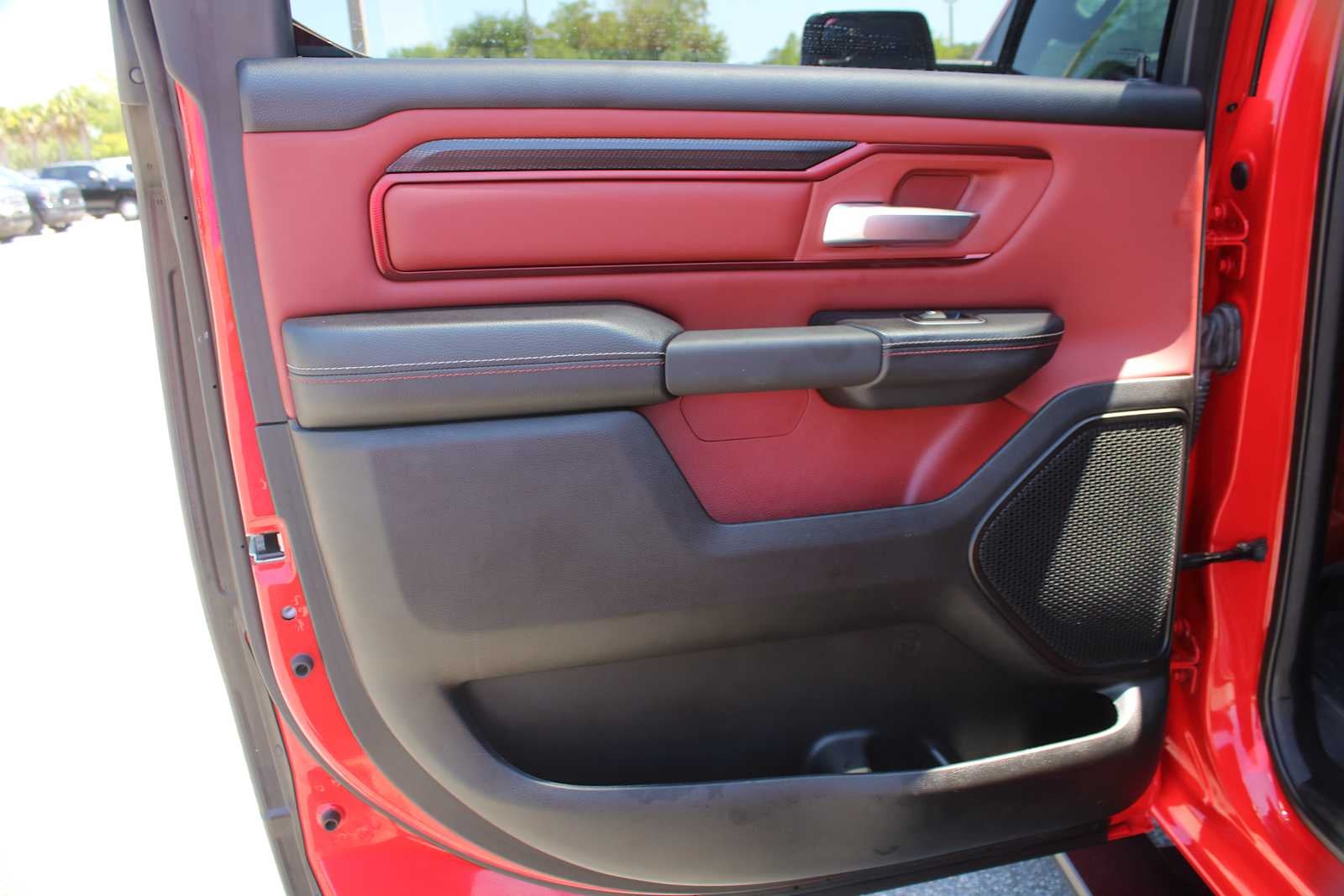 2024 RAM 1500 Rebel
